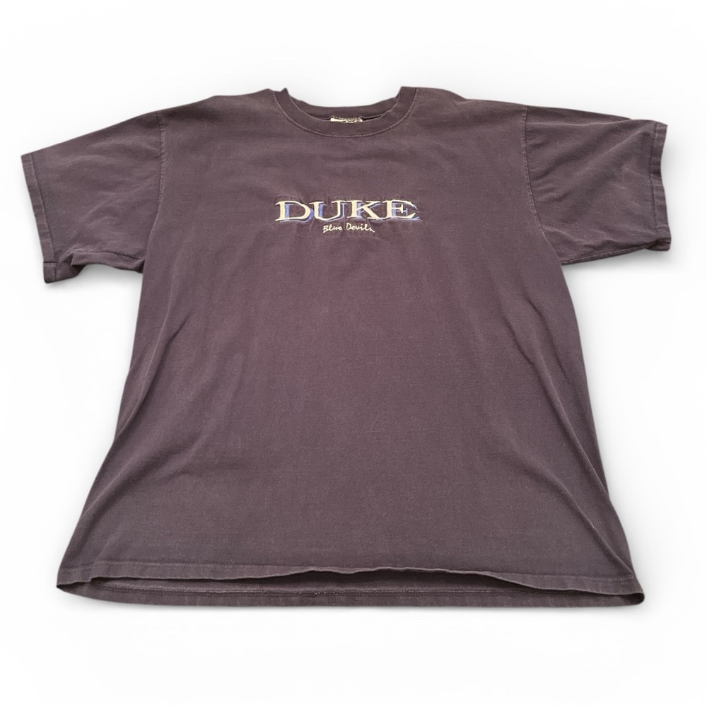 Vintage Duke Shirt - Navy